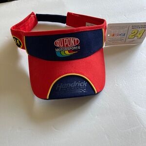New Chase authentics Gordon fan favorite visor